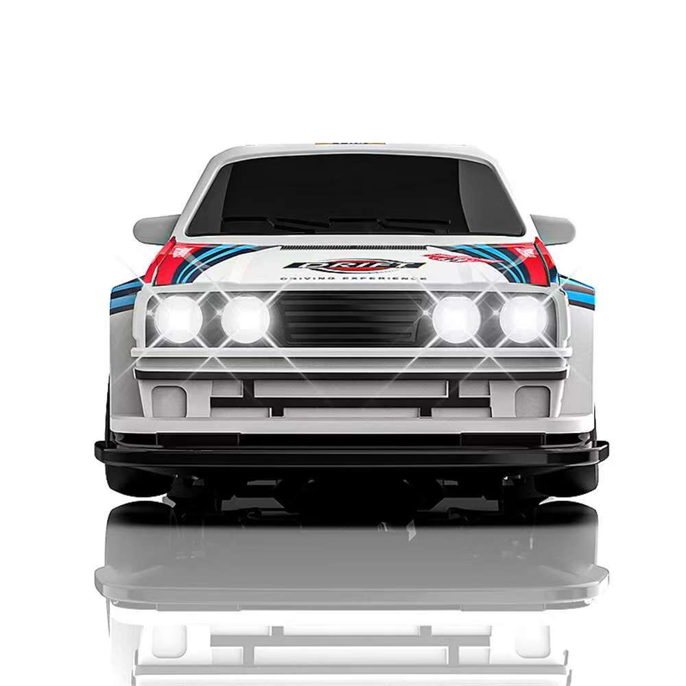 KFPlan KF34 1/43 2.4G 4WD Full Proportional RC Mini Drift Car RTR