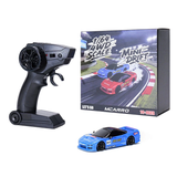 MCARRO MC062 1/64 4WD Mini Drift RC Car RTR Sports LED Light