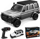 HB-R43 1:43 Mini 4WD Off-Road RC Car Crawler RTR