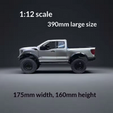 Hstar F150 1:12  4WD Off-Road Rock Crawler RC Car Pickup Truck RTR