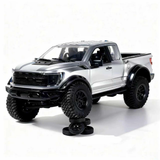 Hstar F150 1:12  4WD Off-Road Rock Crawler RC Car Pickup Truck RTR