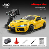 JXC SP4301 Supra 1087x 1:43 4WD Mini RC Drift Car RTR 10KM/H