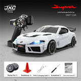 JXC SP4301 Supra 1087x 1:43 4WD Mini RC Drift Car RTR 10KM/H