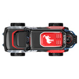 MJX Hyper Go H18P 1:18 RC Car Ford Bronco R Crawler