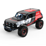 MJX Hyper Go H18P 1:18 RC Car Ford Bronco R Crawler