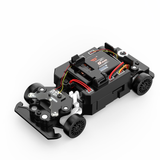MJX Hyper Go 43308 1/43 4WD Toyota GR Yaris RC Drift Car RTR with Gyro 20km/h