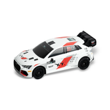 Turbo Racing C90 1:43 RWD Pegasus 3× Audi A3 Dual-IP Collaboration RC Rally Drift Car RTR