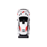 Turbo Racing C90 1:43 RWD Pegasus 3× Audi A3 Dual-IP Collaboration RC Rally Drift Car RTR