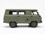 WPL C104 1:12 4WD OFF-Road UAZ-452 Bread Loaf Van Truck RC Car RTR 5-8KM/h