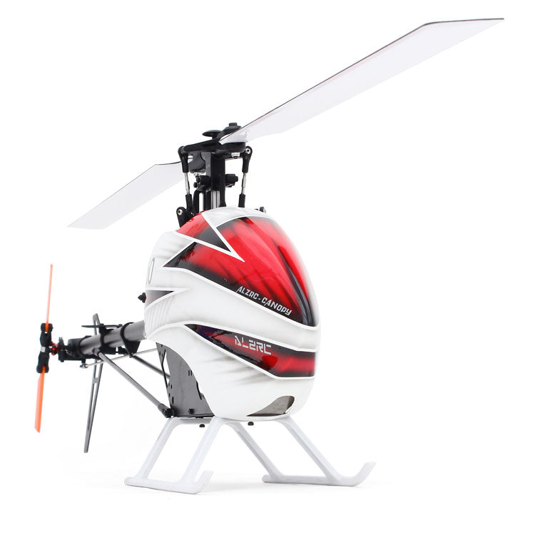 ALZRC Devil X360 FBL 3D Helicopter Kit for Beginners