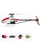 ALZRC Devil X360 FBL 3D Helicopter Combo for Beginners