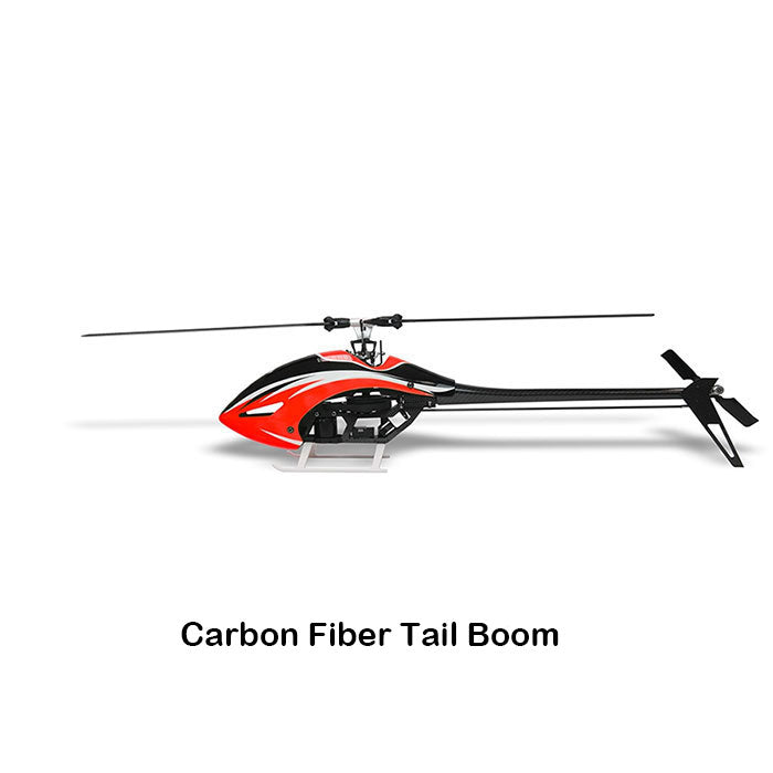 XLPower MSH Ptotos 380 EVO Electric Helicopter Kit