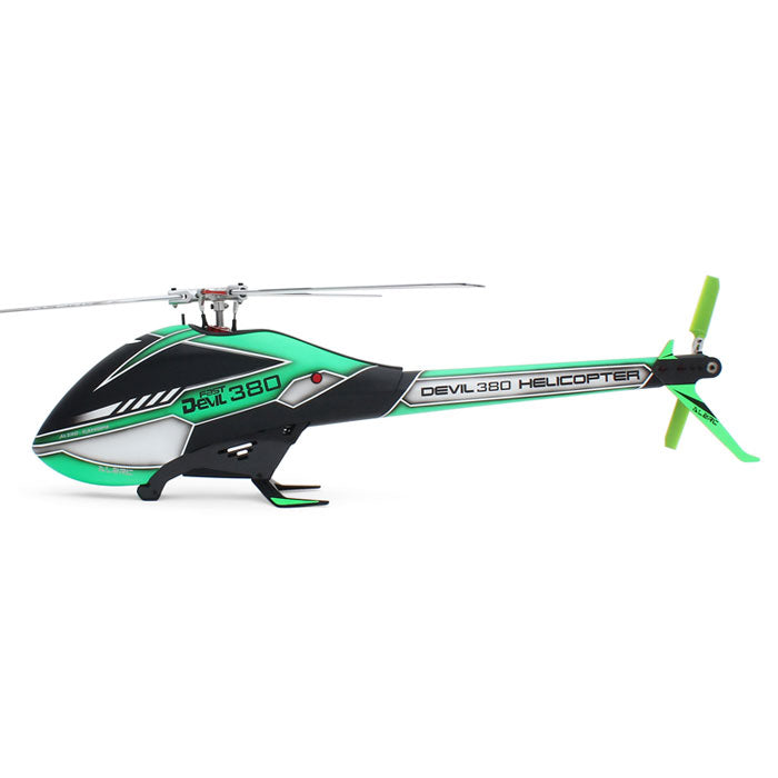 Fastest rc helicopter online