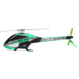 ALZRC Devil 380 3D 6CH FAST FBL 3 Rotor RC Helicopter KIT