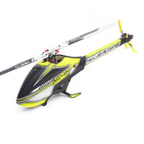 ALZRC Devil 420 FAST FBL 6CH 3D RC Helicopter Super Combo