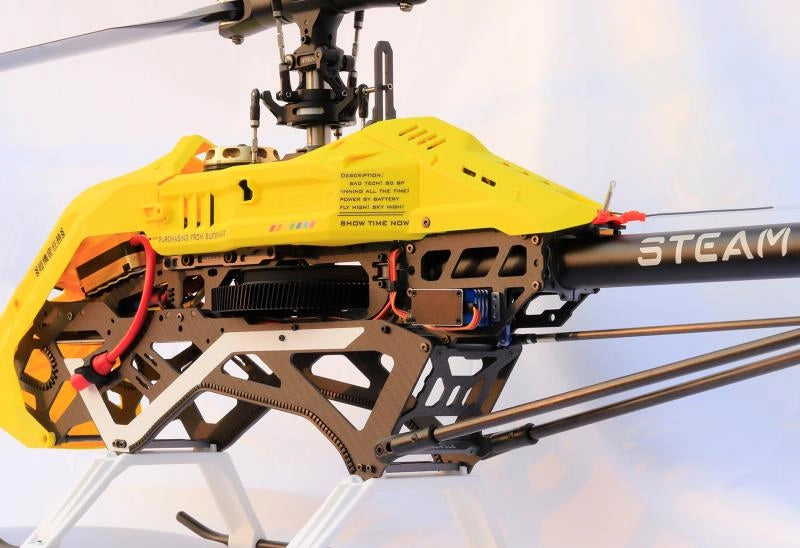 Professional rc helicopter sales
