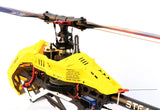 Steam Armor 700 Pro RC Helicopter Frame Kit
