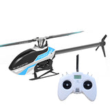 Flywing FW200 H1-V2 Flight Controller RTH GPS Hold RC Helicopter RTF