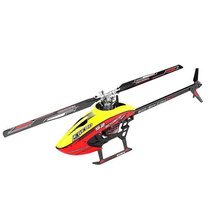 Goblin 650 deals helicopter price