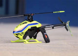 Steam AK400 Direct Drive RC Helicopter Kit
