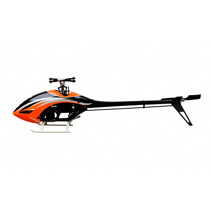 XLPOWER MSH Protos 380 EVO V2 RC Helicopter Kit rc wing