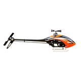 XLPOWER MSH Protos 380 EVO V2 RC Helicopter Kit