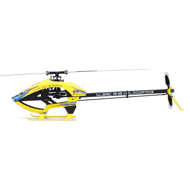 ALZRC R42 420mm Main Blade FBL 3D RC Helicopter Kit