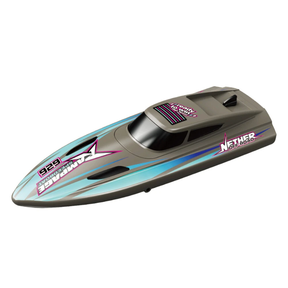 TYXIN TX626 2.4G High Speed Speedboat RC Boat RTR with 2pcs Batteries