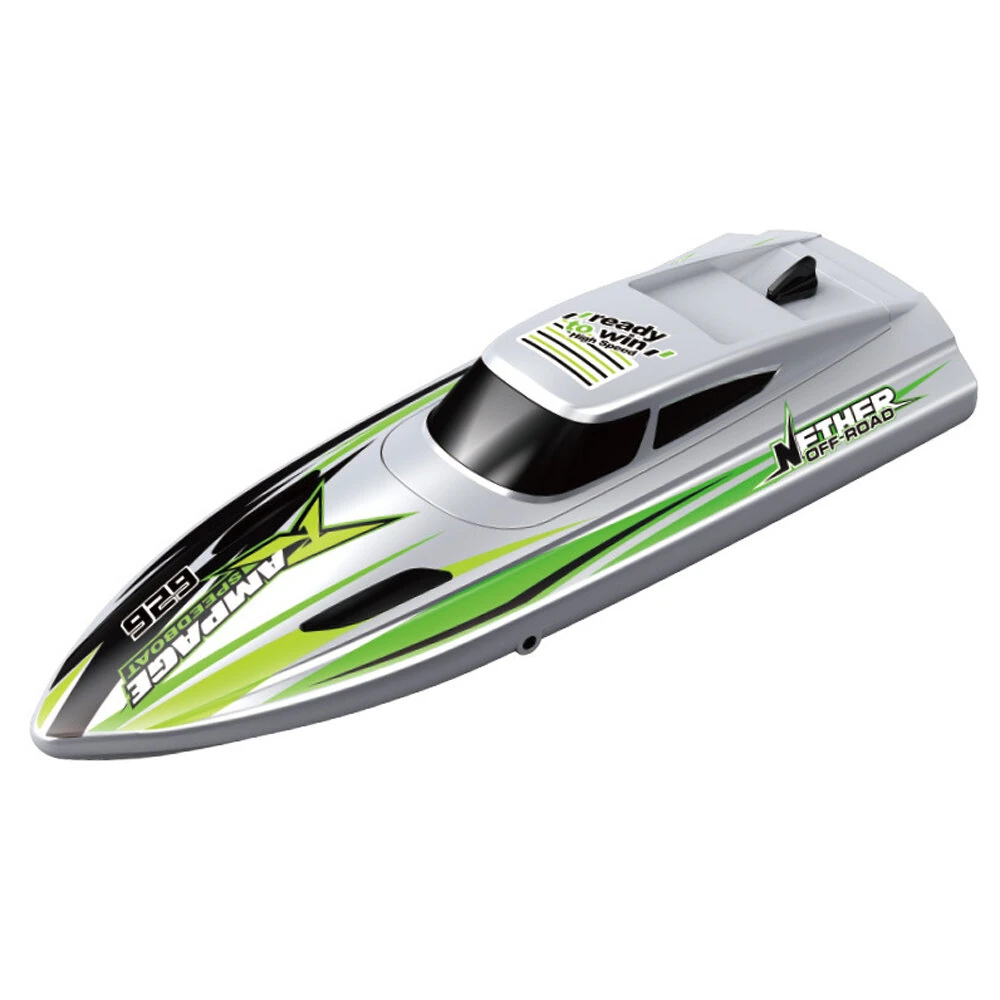 TYXIN TX626 2.4G High Speed Speedboat RC Boat RTR with 2pcs Batteries