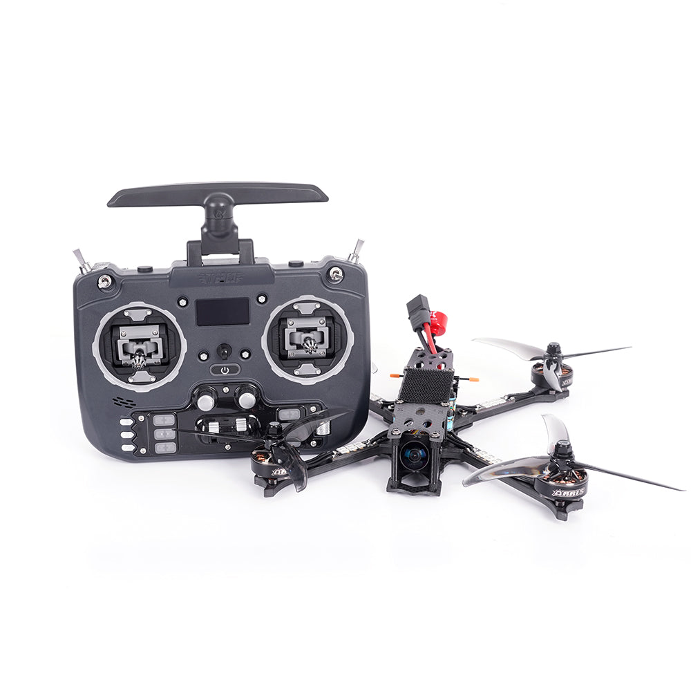 ARRIS Dazzle 5 Inch FPV Racing Drone RTF with Jumper T20 V2