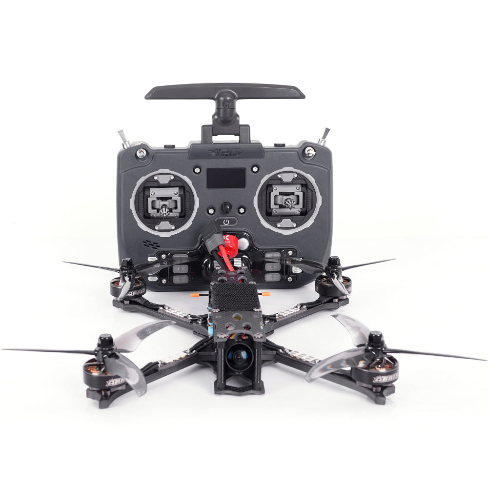 ARRIS Dazzle Inch FPV Racing Drone RTF with Jumper T20 V2 – rc-wing
