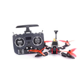 ARRIS X220 V3 220MM 5" FPV Racing Drone with EV800D FPV Goggle