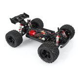 KF16 RTR 1/12 2.4G 4WD Off-Road Climbing Vehicle 70km/h RC Car