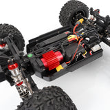 KF16 RTR 1/12 2.4G 4WD Off-Road Climbing Vehicle 70km/h RC Car