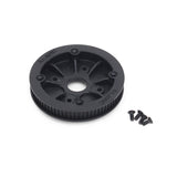 ALZRC - Devil X360 Plastic Front Tail Pulley