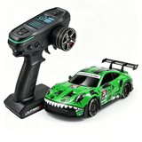 TG Super 1/24 1/28 TT Version TG First Brushless RWD Drift Car RTR