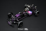 TG Super 1:24 ULTRA RWD Metal Drift RC Car