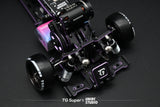 TG Super 1:24 ULTRA RWD Metal Drift RC Car