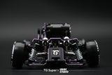 TG Super 1:24 ULTRA RWD Metal Drift RC Car