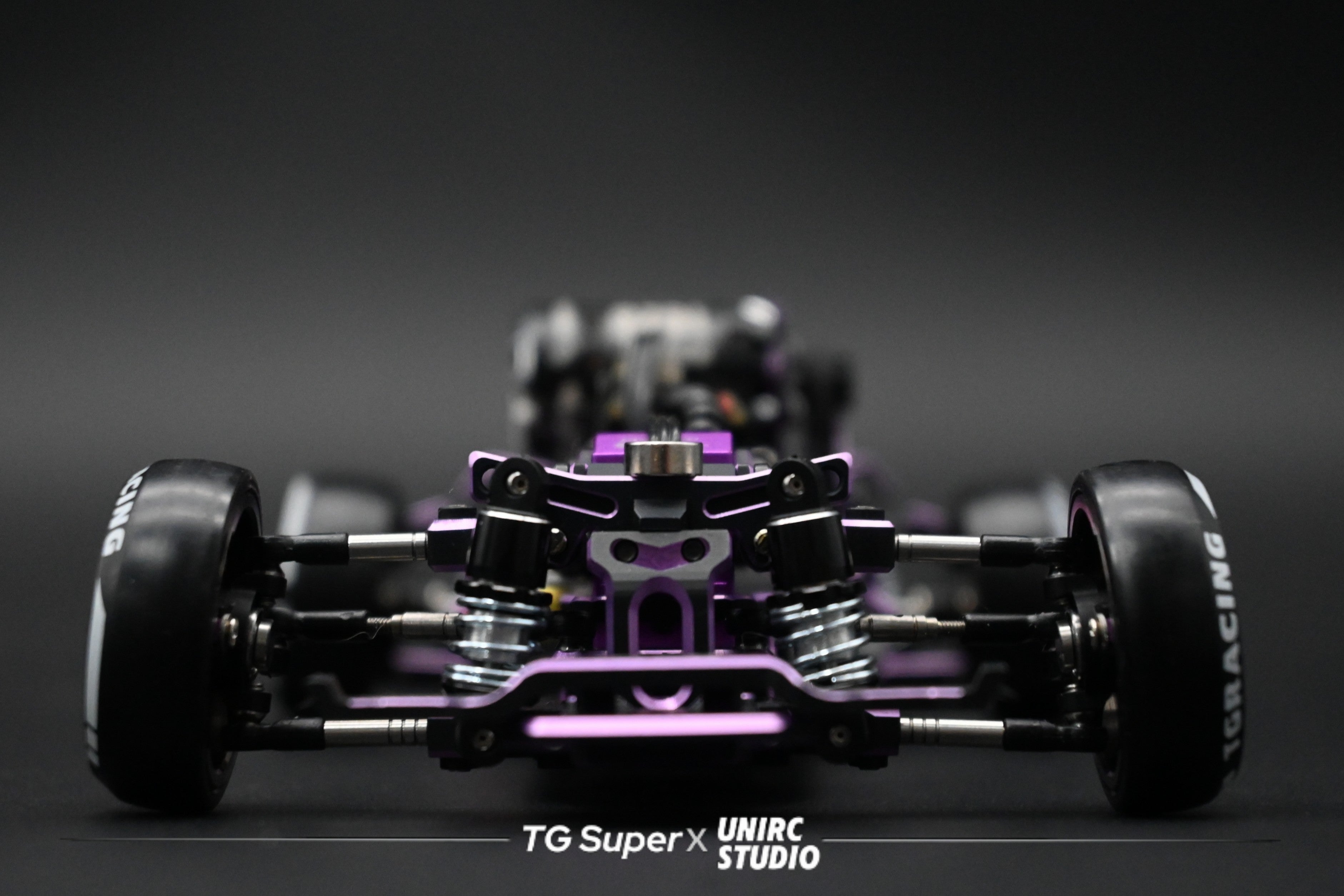 TG Super 1:24 ULTRA RWD Metal Drift RC Car – rc-wing