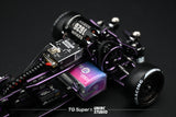TG Super 1:24 ULTRA RWD Metal Drift RC Car