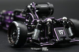 TG Super 1:24 ULTRA RWD Metal Drift RC Car