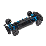 PMM 1:10 Trf416 4WD Belt Drive RC Drift Car Chassis P70364