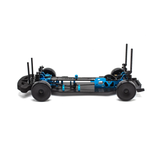 PMM 1:10 Trf416 4WD Belt Drive RC Drift Car Chassis P70364