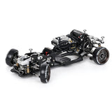LSD MONO LSDM 1/24 RWD RC Drift Car-Complete Build • Customizable