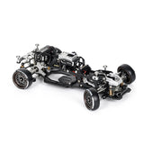 LSD MONO LSDM 1/24 RWD RC Drift Car-Complete Build • Customizable