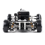 LSD MONO LSDM 1/24 RWD RC Drift Car-Complete Build • Customizable