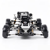 LSD MONO LSDM 1/24 RWD RC Drift Car-Complete Build • Customizable