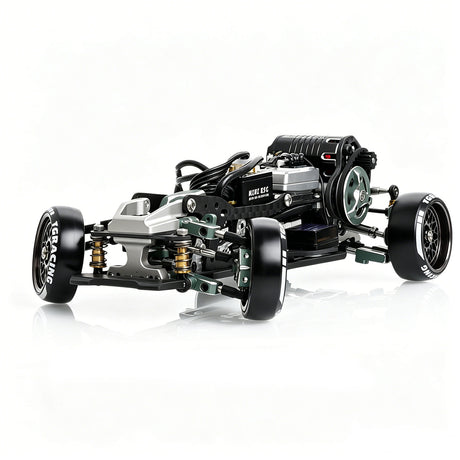 LSD MONO LSDM 1/24 RWD RC Drift Car-Complete Build • Customizable