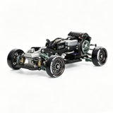 LSD MONO LSDM 1/24 RWD RC Drift Car-Complete Build • Customizable